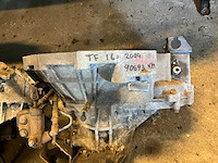 Versnellingsbak o.a. mg tf, mini, rover 75 (5x) - afbeelding 5 van  14
