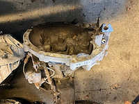 Versnellingsbak o.a. mg tf, mini, rover 75 (5x) - afbeelding 6 van  14