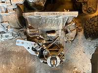 Versnellingsbak o.a. mg tf, mini, rover 75 (5x) - afbeelding 7 van  14