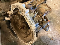 Versnellingsbak voor rover 1.8 k-series (18k4f) 16v (4x) - afbeelding 6 van  9
