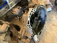 Versnellingsbak voor rover 1.8 k-series (18k4f) 16v (4x) - afbeelding 7 van  9