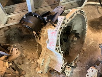 Versnellingsbak voor rover 1.8 k-series (18k4f) 16v (4x) - afbeelding 8 van  9