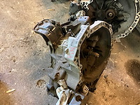 Versnellingsbak voor rover 1.8 k-series (18k4f) 16v (4x) - afbeelding 9 van  9