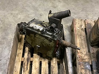 Versnellingsbak - afbeelding 2 van  3