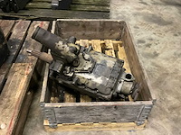 Versnellingsbak - afbeelding 3 van  3