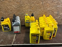 Versnellingsbakolie 25 liter - afbeelding 1 van  4