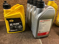 Versnellingsbakolie 25 liter - afbeelding 2 van  4