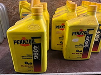Versnellingsbakolie 25 liter - afbeelding 3 van  4