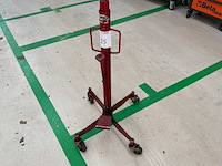 Versnellingsbaksteun 300kg - afbeelding 4 van  6