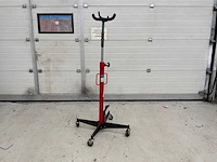 Versnellingsbaksteun 500kg - afbeelding 1 van  6
