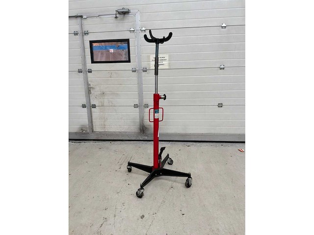 Versnellingsbaksteun 500kg - afbeelding 2 van  6