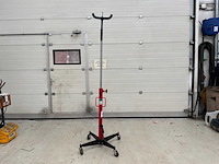 Versnellingsbaksteun 500kg - afbeelding 6 van  6