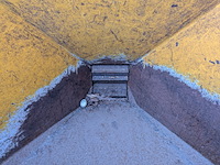 Versnipperaar, schliesing, 993 zx f, 2001 - afbeelding 5 van  17