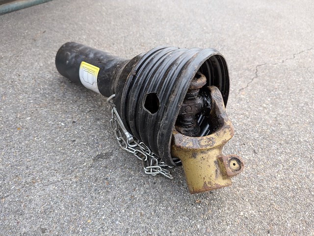 Versnipperaar, schliesing, 993 zx f, 2001 - afbeelding 8 van  17