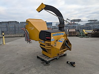 Versnipperaar, schliesing, 993 zx f, 2001 - afbeelding 15 van  17