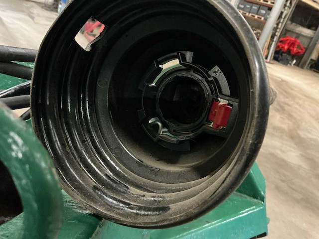 Verstek klepelmaaier - afbeelding 10 van  21