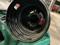 Verstek klepelmaaier - afbeelding 10 van  21