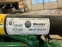 Verstek klepelmaaier - afbeelding 11 van  21