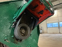 Verstek klepelmaaier - afbeelding 12 van  21