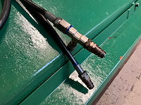 Verstek klepelmaaier - afbeelding 13 van  21