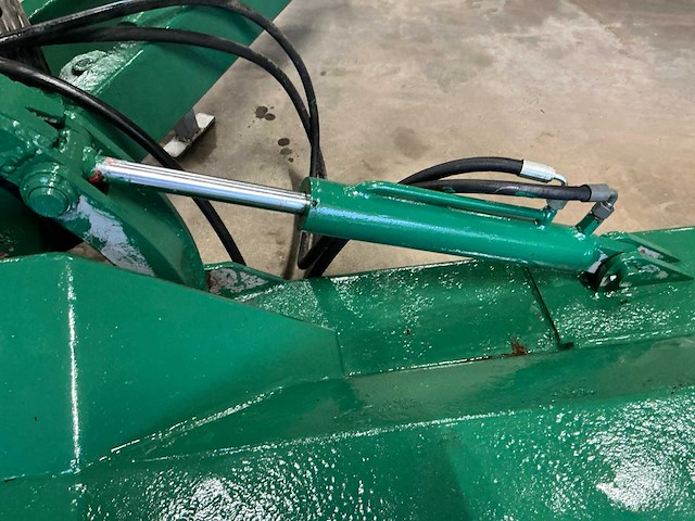 Verstek klepelmaaier - afbeelding 14 van  21
