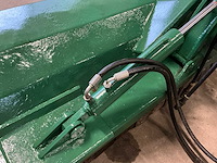 Verstek klepelmaaier - afbeelding 15 van  21