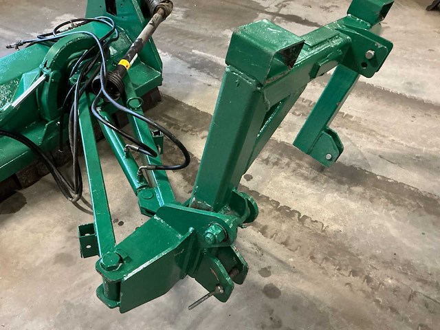 Verstek klepelmaaier - afbeelding 17 van  21