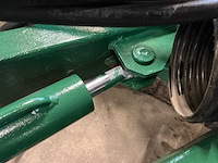 Verstek klepelmaaier - afbeelding 18 van  21