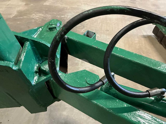 Verstek klepelmaaier - afbeelding 19 van  21