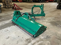 Verstek klepelmaaier - afbeelding 1 van  21