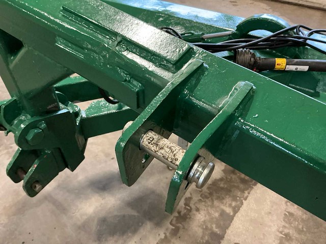 Verstek klepelmaaier - afbeelding 20 van  21