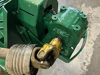 Verstek klepelmaaier - afbeelding 21 van  21