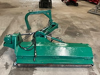 Verstek klepelmaaier - afbeelding 2 van  21