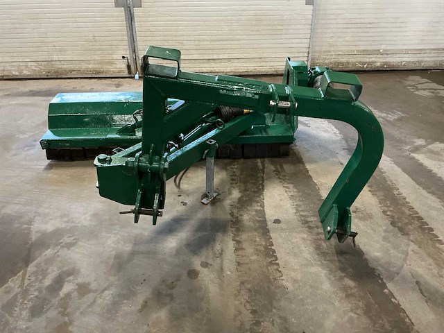 Verstek klepelmaaier - afbeelding 4 van  21