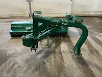 Verstek klepelmaaier - afbeelding 4 van  21