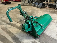 Verstek klepelmaaier - afbeelding 6 van  21