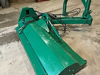 Verstek klepelmaaier - afbeelding 7 van  21