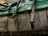 Verstek klepelmaaier - afbeelding 9 van  21