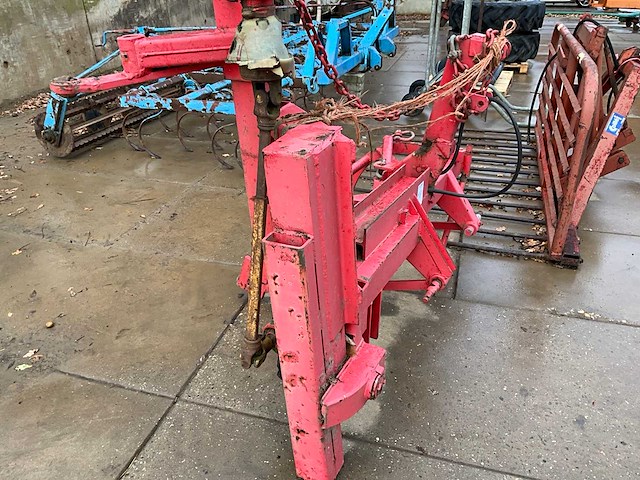 Verstekbok rechts - afbeelding 3 van  10