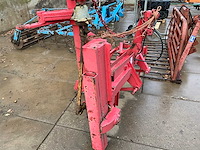 Verstekbok rechts - afbeelding 3 van  10