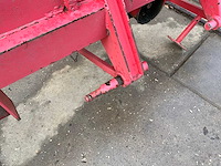 Verstekbok rechts - afbeelding 4 van  10