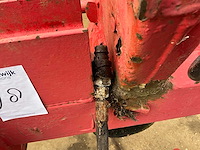 Verstekbok rechts - afbeelding 7 van  10