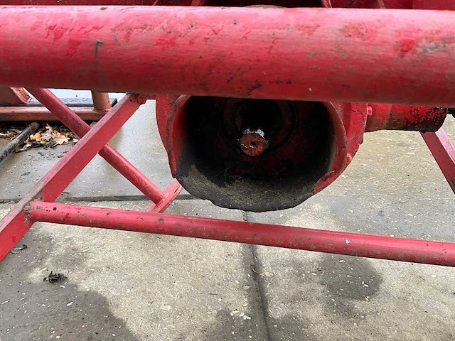 Verstekbok rechts - afbeelding 9 van  10