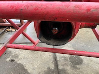 Verstekbok rechts - afbeelding 9 van  10