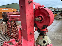 Verstekbok rechts - afbeelding 10 van  10