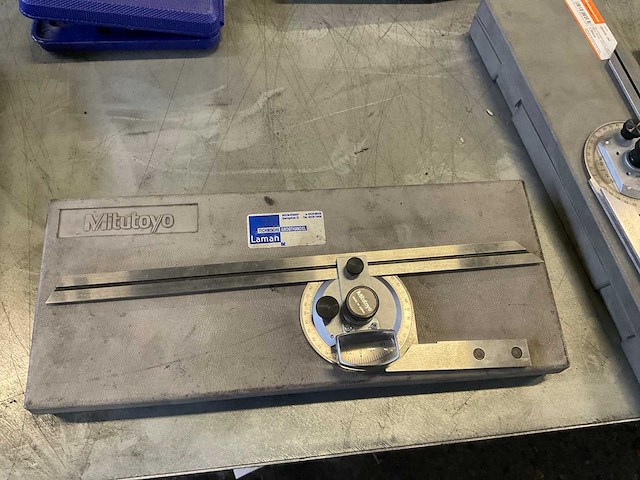 Verstekmeter (2x) - afbeelding 2 van  3