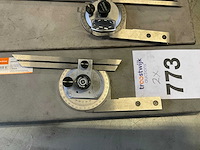 Verstekmeter (2x) - afbeelding 3 van  3