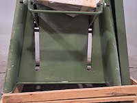 Versteksnijmachine, morso - afbeelding 7 van  8