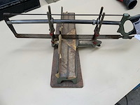 Verstekzaag - afbeelding 2 van  3