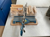 Verstekzaag - afbeelding 2 van  3